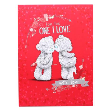 One I Love Me to You Valentines Day Luxury Boxed Card Extra Image 1